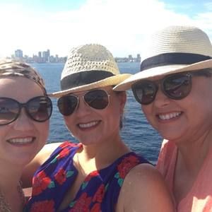 Meet your Posher, Tabitha